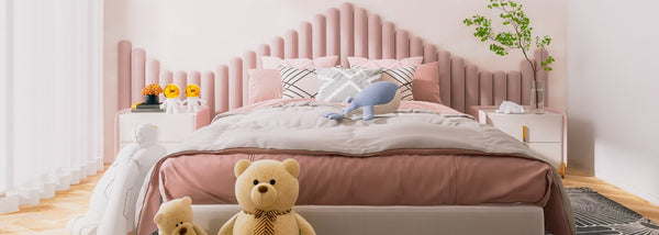 Where to Buy Children's Bedroom Furniture