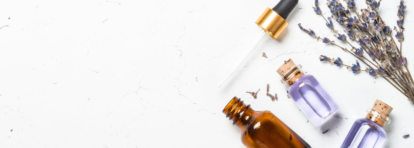 A Tranquil Slumber: Harnessing the Power of Lavender Oil for Restful Sleep
