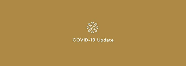 Covid-19 Update