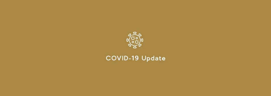 Covid-19 Update
