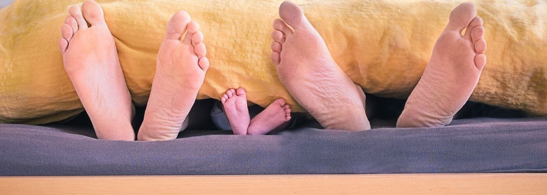 How Big is a Double Bed Mattress in CM?