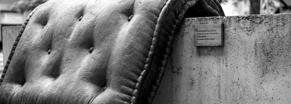 Does your mattress affect sleep quality?
