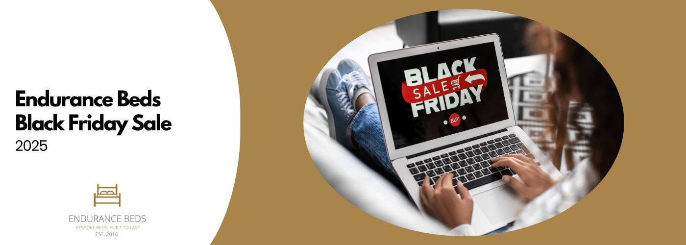 Endurance Beds Black Friday Sale