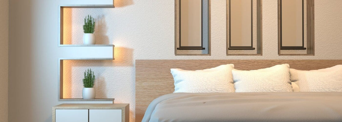7 essential bedroom furniture worth your money