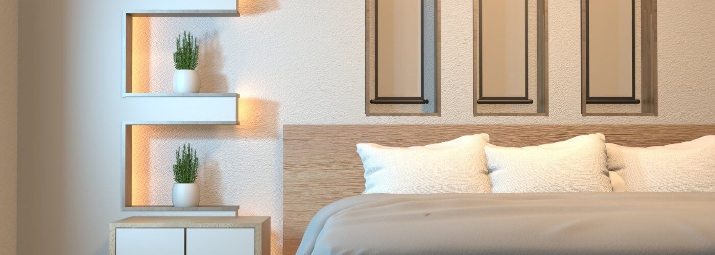 7 essential bedroom furniture worth your money