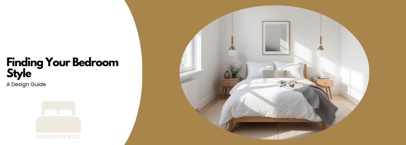 Finding your bedroom style blog guide
