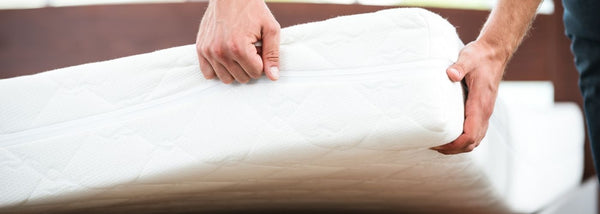 Are there any mattresses that can be flipped?