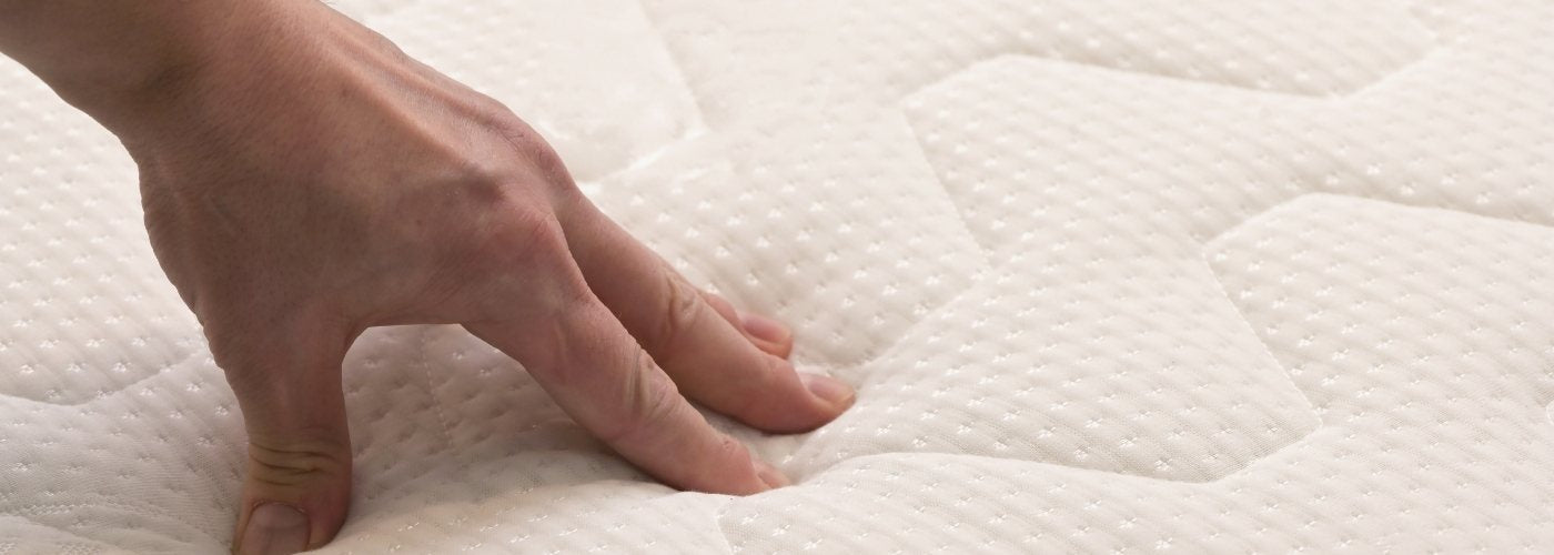 Can memory foam mattresses help back pain?