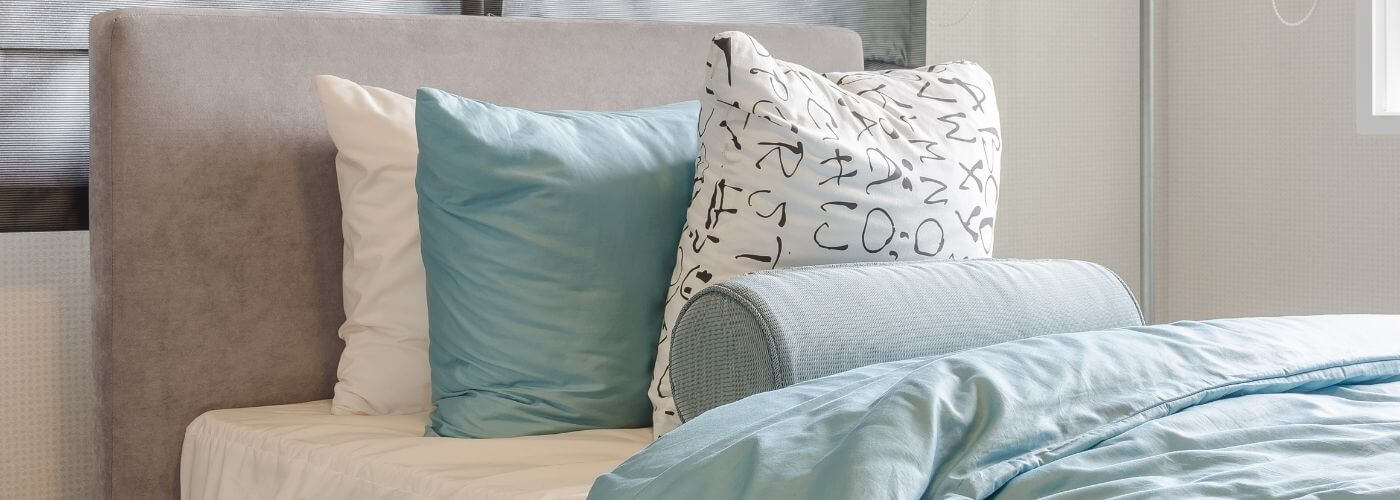 Single person shop mattress size