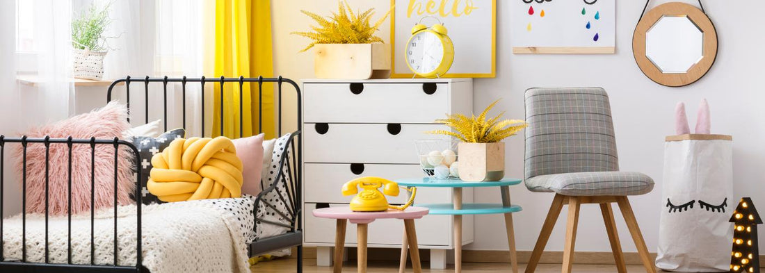 How to Choose a 2ft 6 Metal Bed Frame