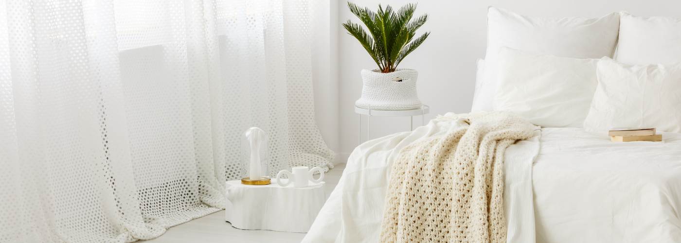 How to Maximise Space in Your Bedroom With an Emperor Bed