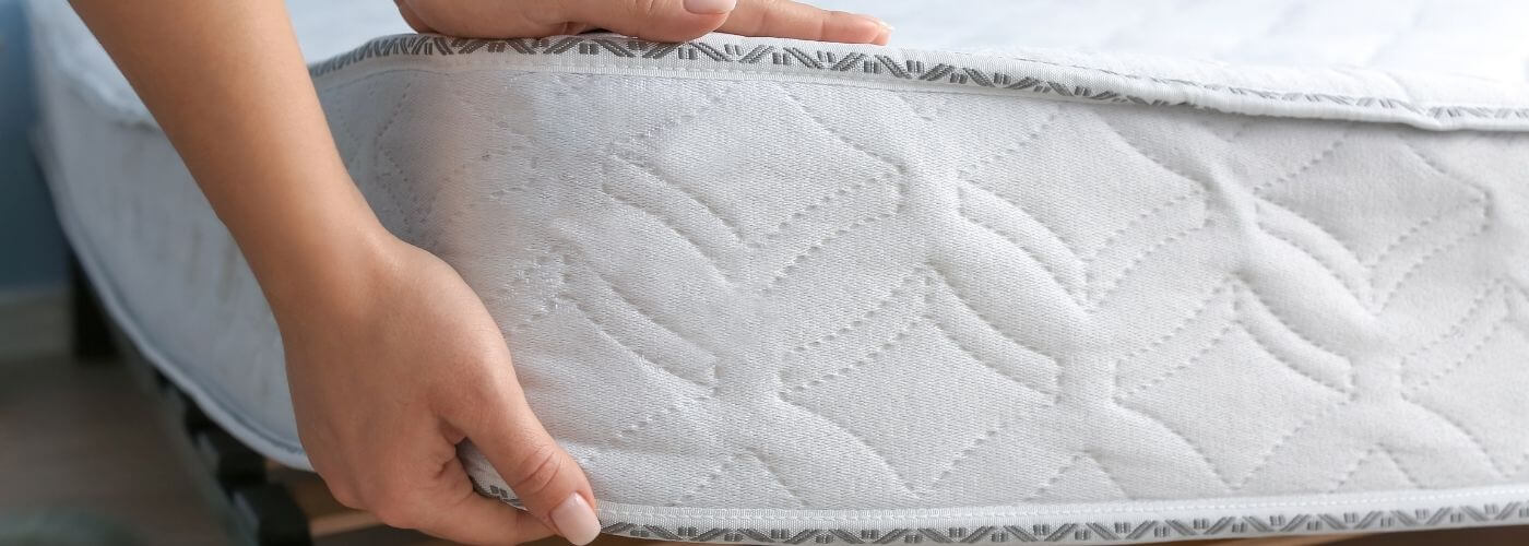 Good store quality mattress