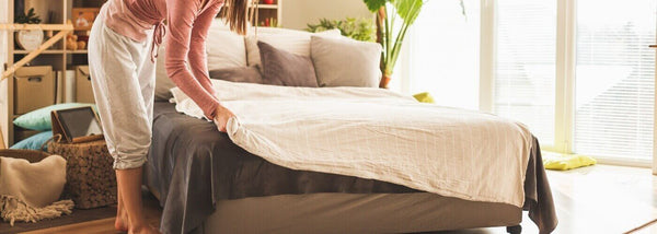 How to make a custom bed