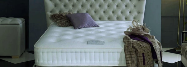 What are the dimensions of a king-size bed mattress?