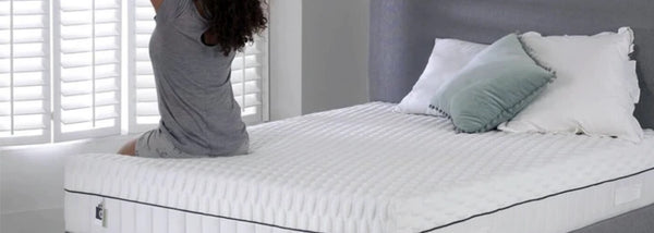 What does medium firm mattress mean?