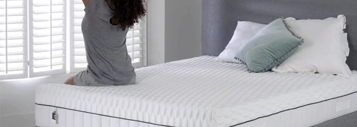 Bespoke Medium Mattress