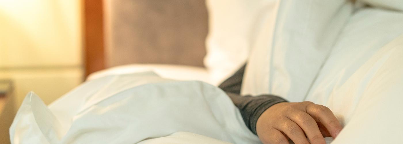 Are Ottoman Beds the Best Bedroom Furniture?