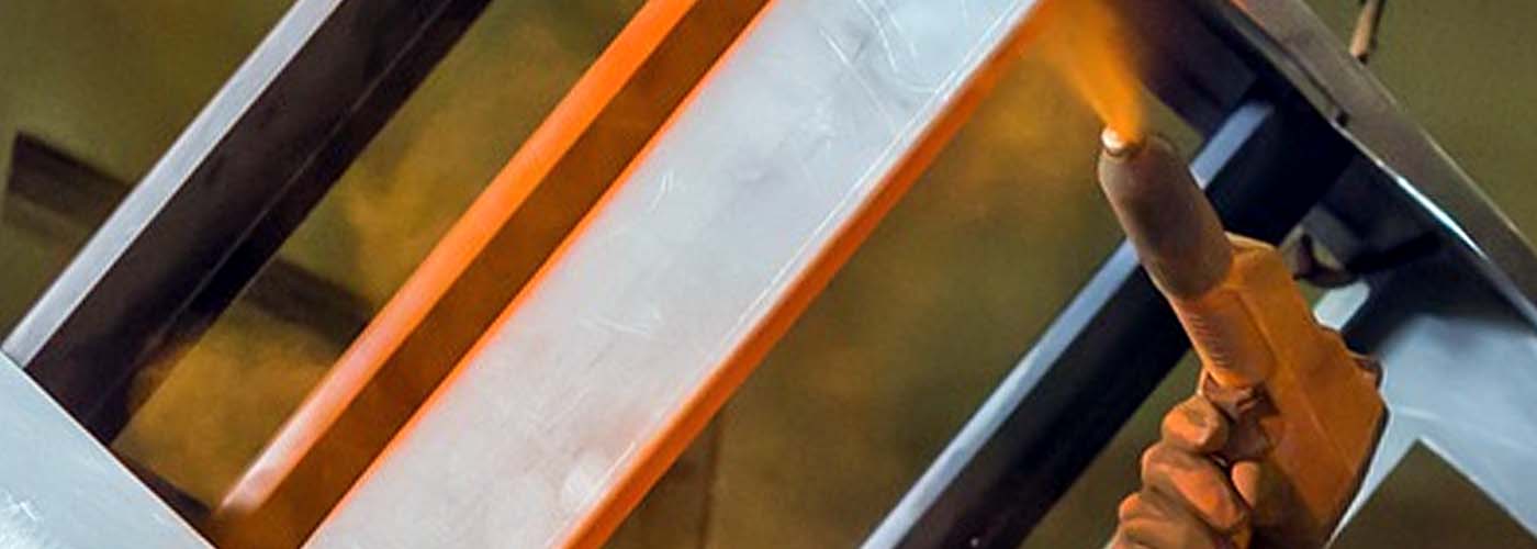 Powder Coating for Wrought Iron Beds