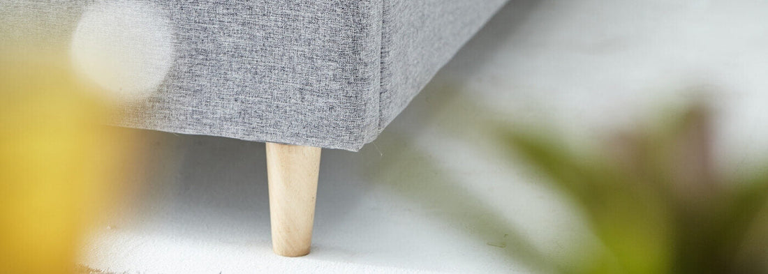 Can a double bed frame fit a queen mattress?