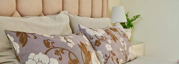 Luxurious Living: Tips for Maintaining Your Upholstered Cream Bed Frame