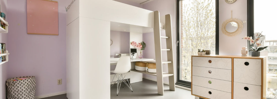 Are Loft Beds Comfortable? Debunking Myths and Exploring Comfort Factors