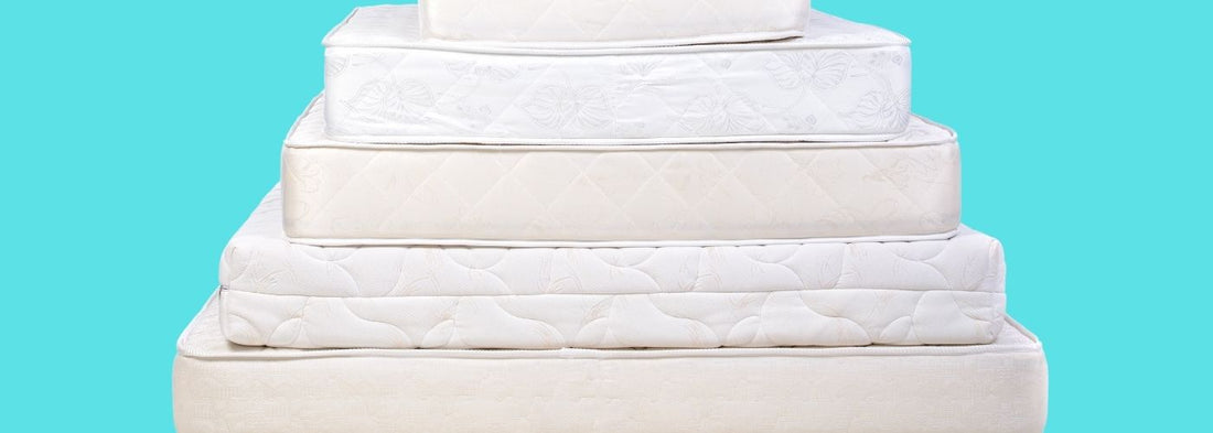 Can you put a mattress on top of another mattress?