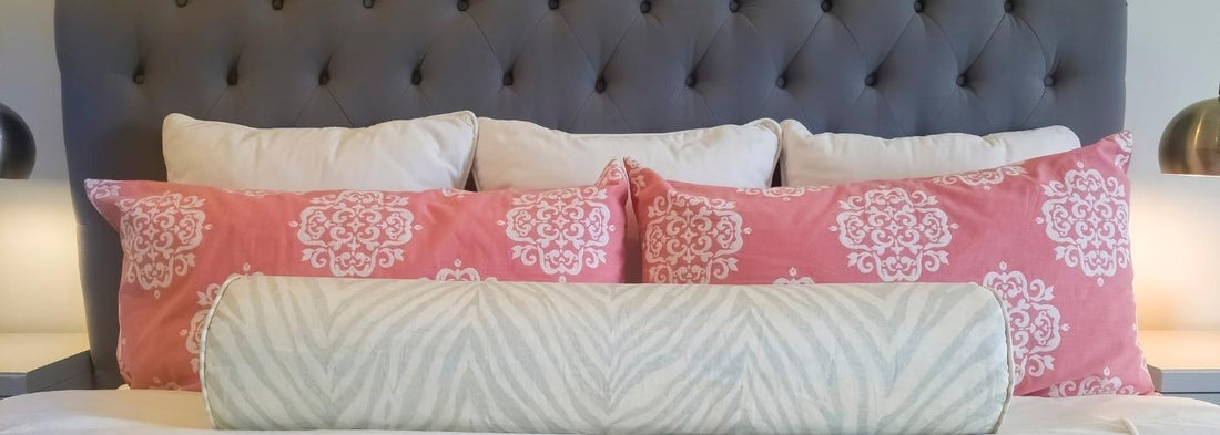How to Clean your Upholstered Bed Frame