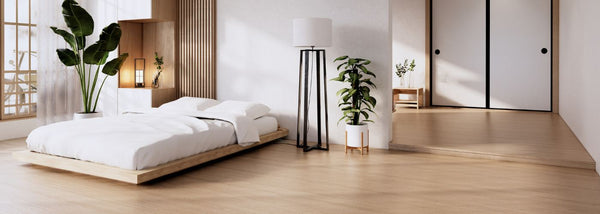 What are the Benefits of Floor Beds?