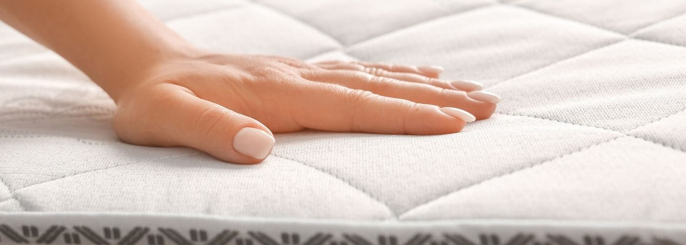 What does firm mean in a mattress?