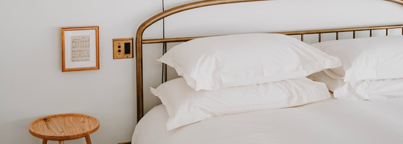 Sleep country metal shop bed frames