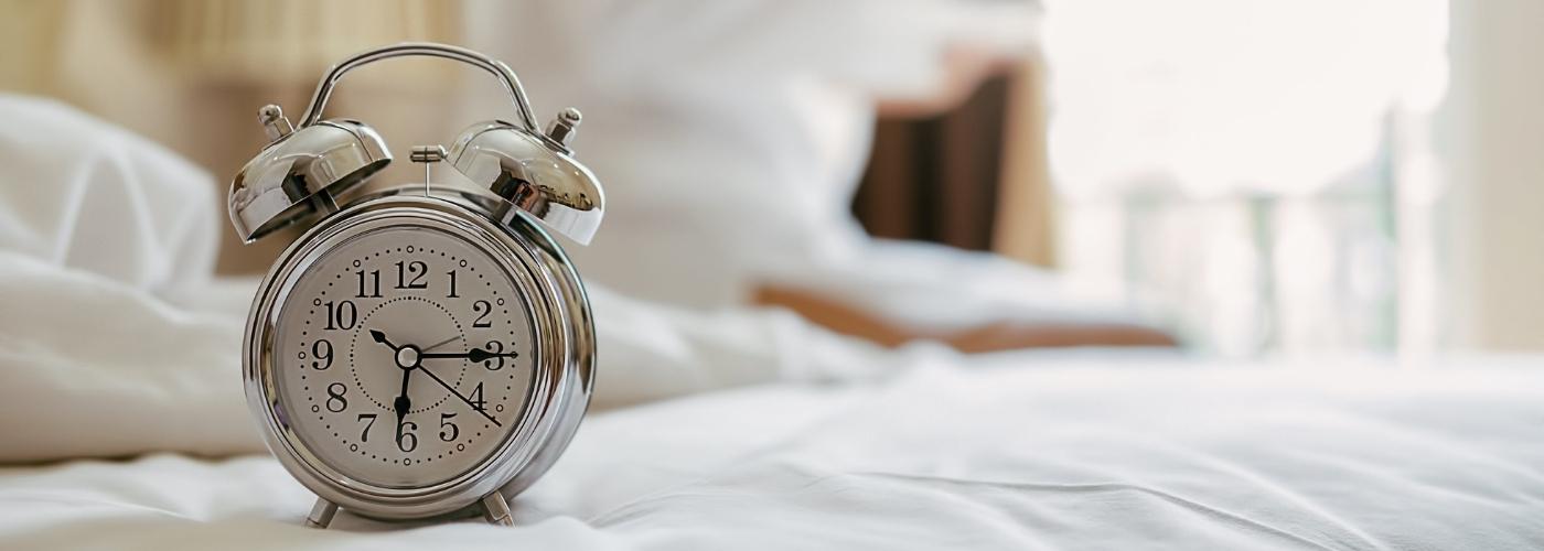 What is the perfect time to go to bed for you?