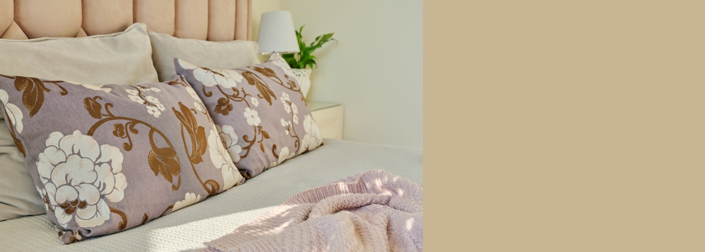 The Advantages of Choosing a Cream Bed Frame