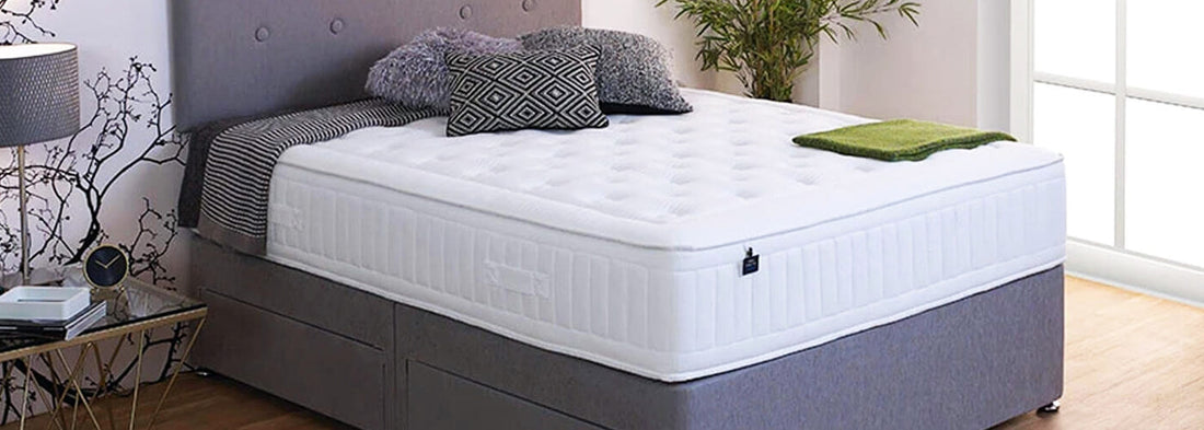 Divan Bed Base
