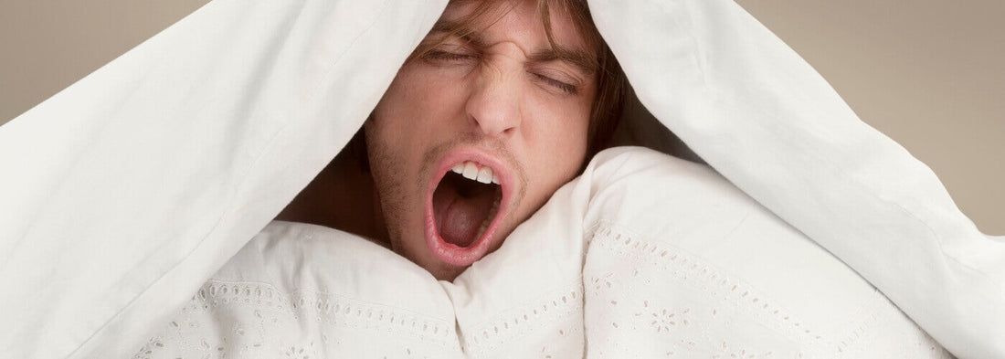 Tips for sleeping after a night shift