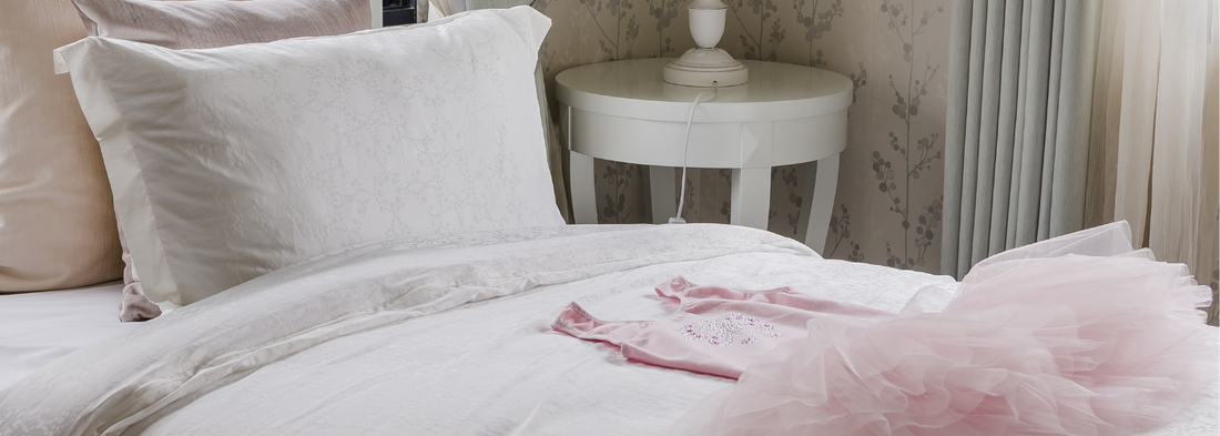 Maximising Space: How to Put 2 Single Beds in a Small Room