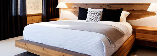Elevating Your Space: Creative Ways to Update Pine Bedroom Furniture