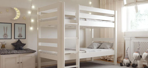 View Bespoke Bunk Bed Frames