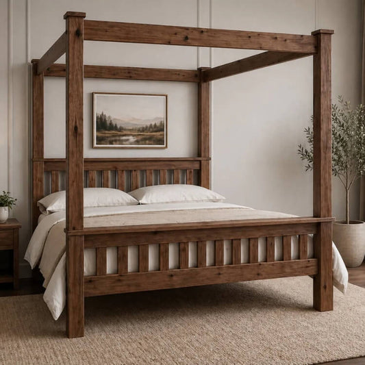 View Walnut Bed Frames