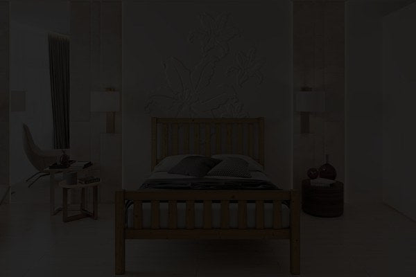 Emperor Beds