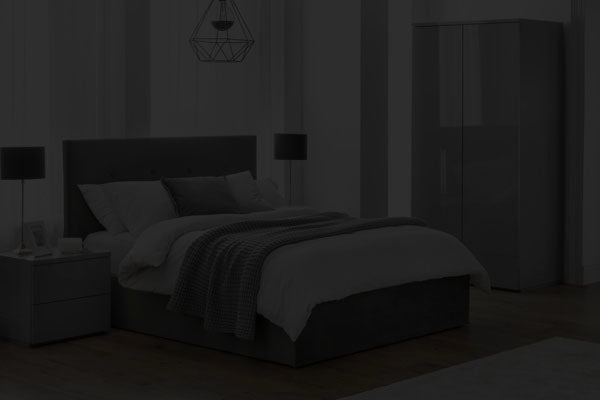 Monaco Bedroom Furniture