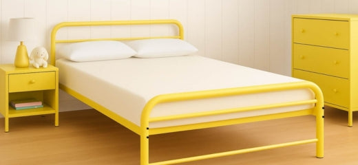 View Kids Small Double Beds