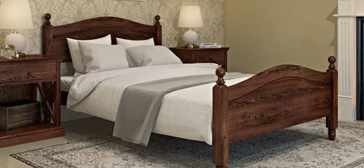 View Mahogany Bed Frames