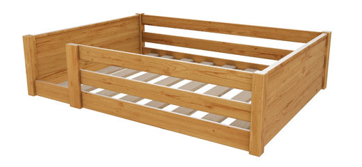 View Toddler Floor Beds