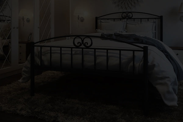 Black Bed Frames