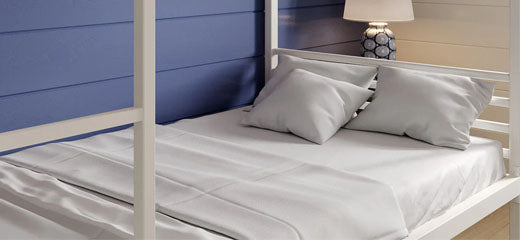 View Bunk Bed Mattresses