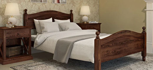 View Dark Bed Frames