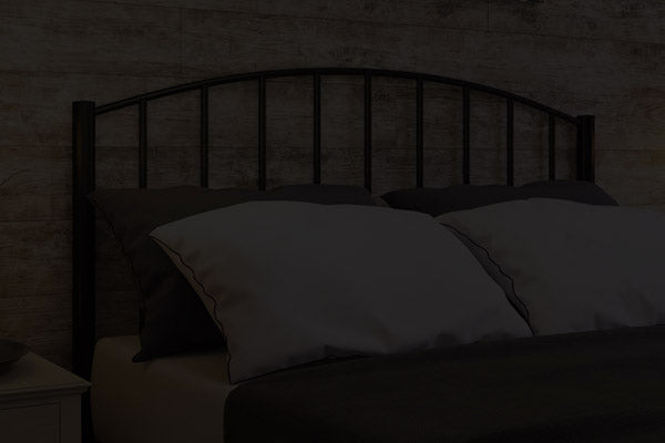 Metal Double Bed Frames | 4ft 6 Metal Beds