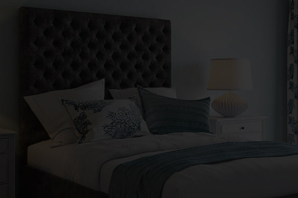 Tall Headboards