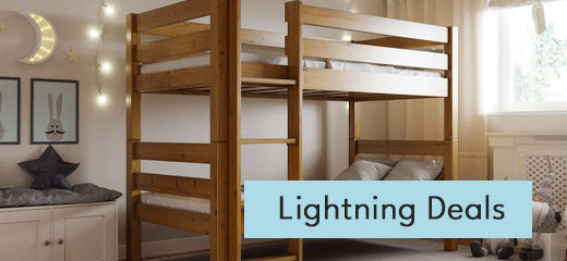 View Lightning Deals