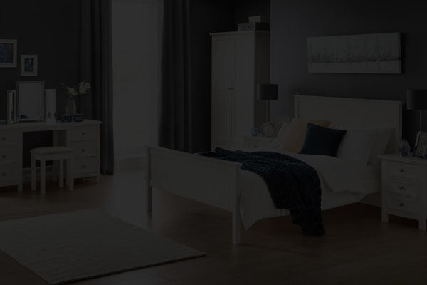 Maine Bedroom Furniture
